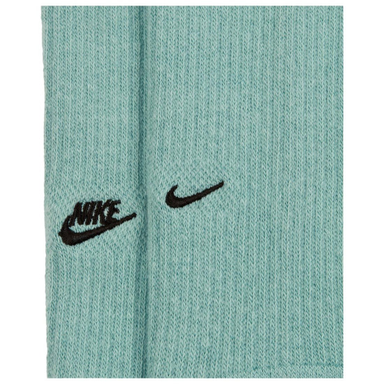 Nike Κάλτσες Everyday Cushioned Dri-FIT Crew Socks 2 pairs Nike Κάλτσες Everyday Cushioned Dri-FIT Crew Socks 2 pairs